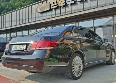 Mercedes-Benz E-Class 2016, 88100 км, за 14900000 KRW - фото 3