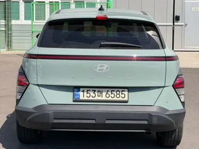 Hyundai Kona 2025, 26079 км, за 25600000 KRW