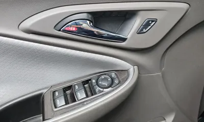ChevroletGMDaewoo Malibu 2017, 168378 км, за 3900000 KRW - фото 16