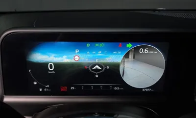 Kia Seltos 2024, 37977 км, за 36900000 KRW - фото 8