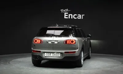 MINI Clubman 2016, 120653 км, за 6500000 KRW