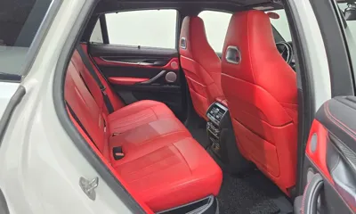 BMW X6M 2017, 75216 км, за 38990000 KRW - фото 20