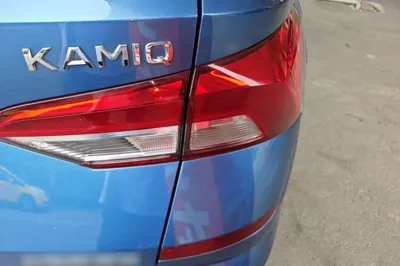 Skoda Kamiq 2018, 88699 км, за 51164.12 CNY - фото 10