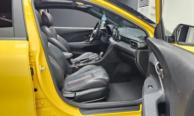 Hyundai Veloster 2018, 150579 км, за 33330000 KRW - фото 11