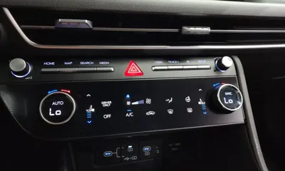 Hyundai Sonata 2024, 110816 км, за 24900000 KRW - фото 33