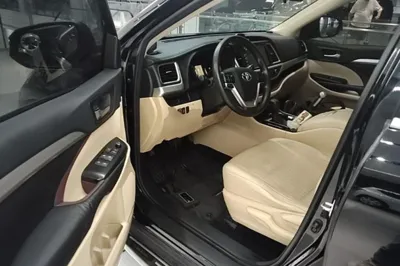 Toyota Highlander 2015, 69100 км, за 82860.45 CNY - фото 18