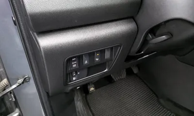 Renault-KoreaSamsung QM6 2017, 96814 км, за 9500000 KRW - фото 17