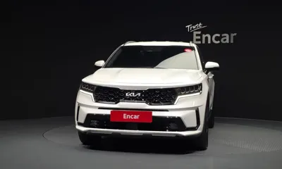 Kia Sorento 2023, 23782 км, за 27000000 KRW