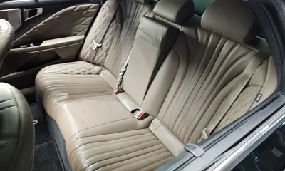 Kia K8 2023, 39344 км, за 32200000 KRW - фото 29