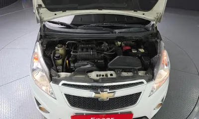 ChevroletGMDaewoo Spark 2012, 138388 км, за 2190000 KRW - фото 6