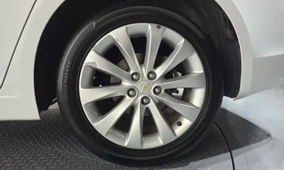 ChevroletGMDaewoo Cruze 2016, 81219 км, за 4500000 KRW - фото 21