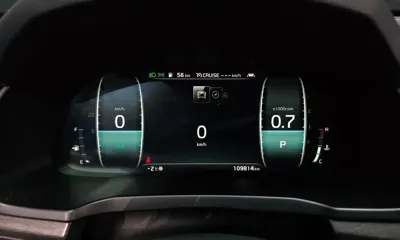 Kia K7 2020, 109814 км, за 15800000 KRW - фото 8