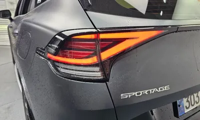 Kia Sportage 2023, 37271 км, за 34100000 KRW - фото 23