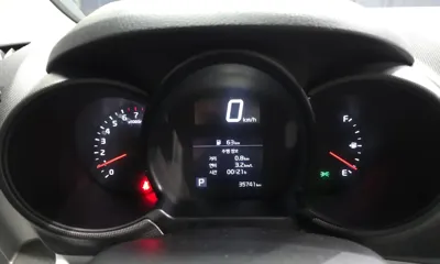 Kia Ray 2022, 35741 км, за 9000000 KRW - фото 8