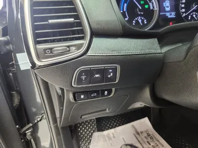 Hyundai Grandeur 2019, 186950 км, за 10500000 KRW - фото 13