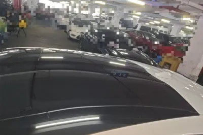 Volvo V40 2017, 68400 км, за 60528.17 CNY