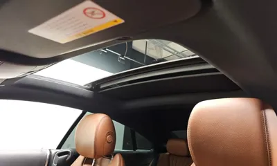 Mercedes-Benz E-Class 2017, 102478 км, за 21900000 KRW - фото 20