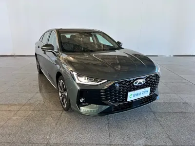 Chery Arrizo 8 Pro 2025, 10100 км, за 89800 CNY