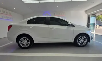 ChevroletGMDaewoo Aveo 2013, 68530 км, за 2000000 KRW - фото 5