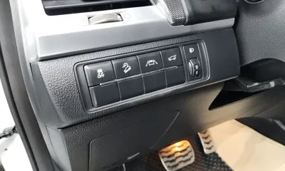 KG_Mobility_Ssangyong Rexton 2021, 120137 км, за 22900000 KRW - фото 29