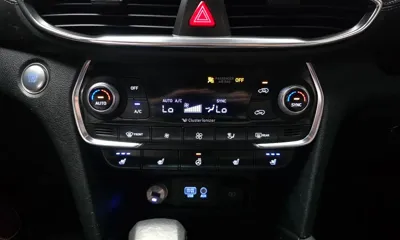 Hyundai Santafe 2019, 163603 км, за 14900000 KRW - фото 15