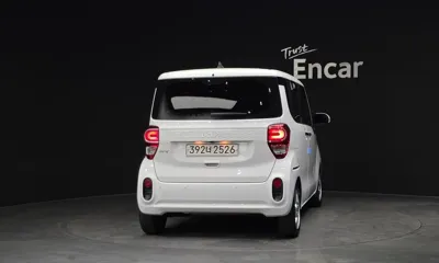 Kia Ray 2022, 50490 км, за 13490000 KRW - фото 4