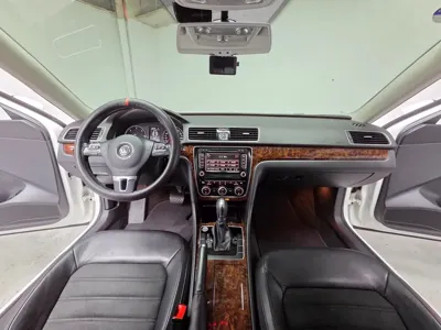Volkswagen Passat 2012, 39470 км, за 6800000 KRW - фото 7