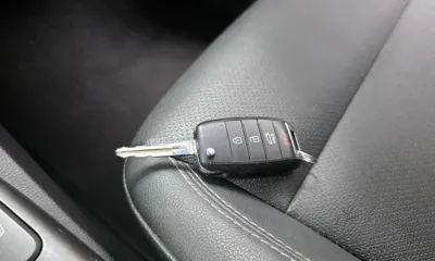 Kia K3 2014, 92674 км, за 4900000 KRW - фото 26