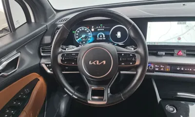 Kia Sportage 2023, 142044 км, за 22600000 KRW - фото 14