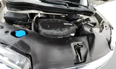 Honda Pilot 2017, 137835 км, за 14600000 KRW - фото 6