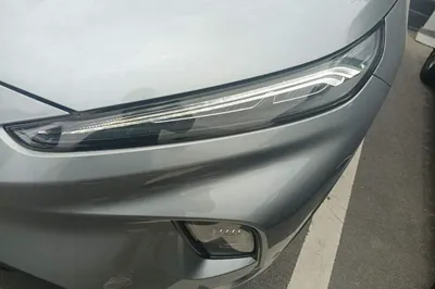 Buick E5 2025, 9300 км, за 155156.42 CNY - фото 8