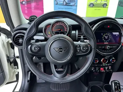 MINI MINI 2019, 46000 км, за 125800 CNY - фото 14