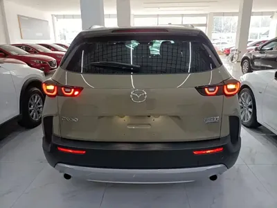 Mazda CX-50 Xingye 2023, 40800 км, за 110500 CNY - фото 6