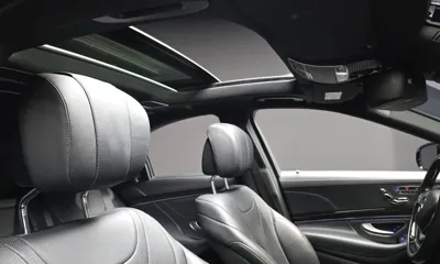 Mercedes-Benz S-Class 2016, 247079 км, за 24200000 KRW - фото 20