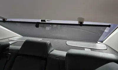 Renault-KoreaSamsung SM6 2016, 84818 км, за 7400000 KRW - фото 36
