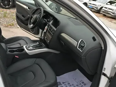 Audi A4 (Import) 2015, 124000 км, за 69000 CNY - фото 18