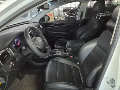 Kia Sorento 2018, 127610 км, за 14900000 KRW - фото 7