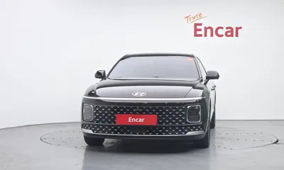Hyundai Grandeur 2025, 13905 км, за 36500000 KRW