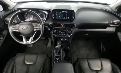 Hyundai Santafe 2019, 58144 км, за 18500000 KRW - фото 7