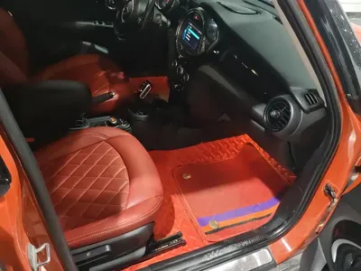 MINI MINI 2019, 90100 км, за 79100 CNY - фото 8