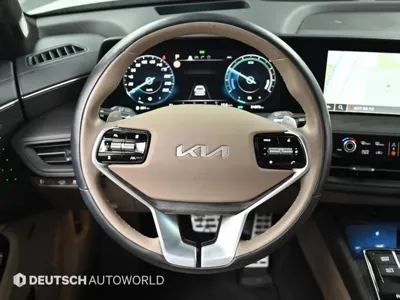 Kia K8 2024, 31848 км, за 36290000 KRW - фото 6
