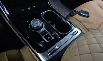 Kia Canival 2023, 40812 км, за 29300000 KRW - фото 9