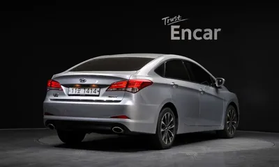 Hyundai i40 2016, 157336 км, за 4650000 KRW - фото 2