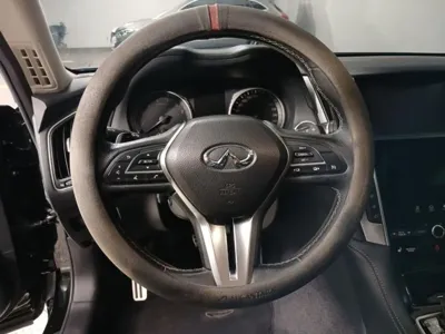 Infiniti Q50 2018, 194614 км, за 10300000 KRW - фото 11