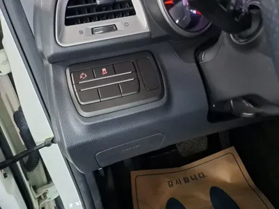 KG_Mobility_Ssangyong TIBOLI 2016, 112734 км, за 6990000 KRW - фото 13