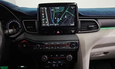 Hyundai Veloster 2018, 86315 км, за 11300000 KRW - фото 13