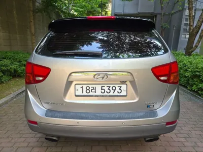 Hyundai Veracruz 2011, 188311 км, за 4990000 KRW - фото 7