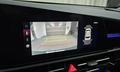 Kia Niro 2024, 37501 км, за 27500000 KRW - фото 15