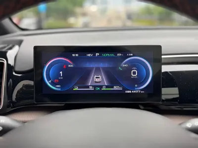 BYD Pro New Energy 2022, 44000 км, за 64800 CNY - фото 19