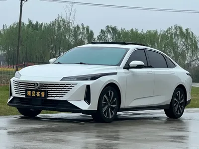 Changan Yida · 2023 год
